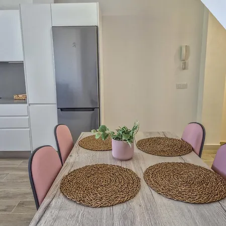 Yan Building By Canariasgetaway * Las Palmas de Gran Canaria