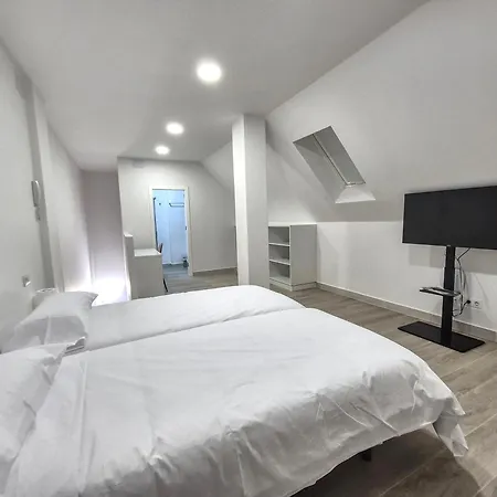 Yan Building By Canariasgetaway Holiday home Las Palmas de Gran Canaria