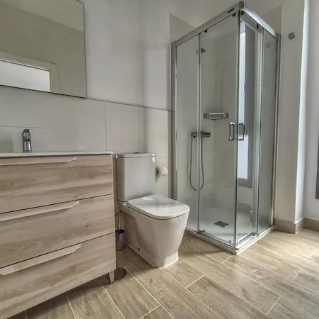 Daire Yan Building By Canariasgetaway Las Palmas de Gran Canaria