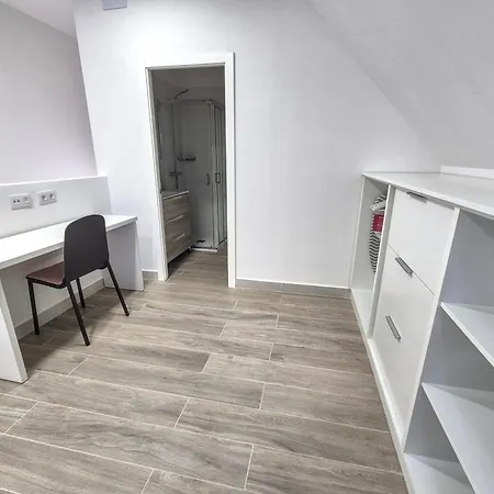 Yan Building By Canariasgetaway Daire *