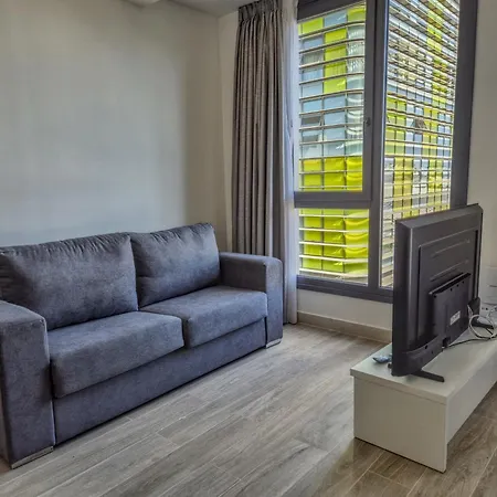 Yan Building By Canariasgetaway Daire Las Palmas de Gran Canaria