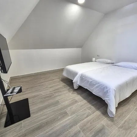 Yan Building By Canariasgetaway * Las Palmas de Gran Canaria