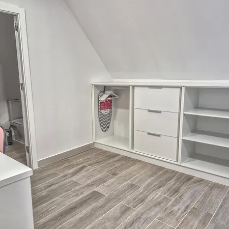 Yan Building By Canariasgetaway Daire *