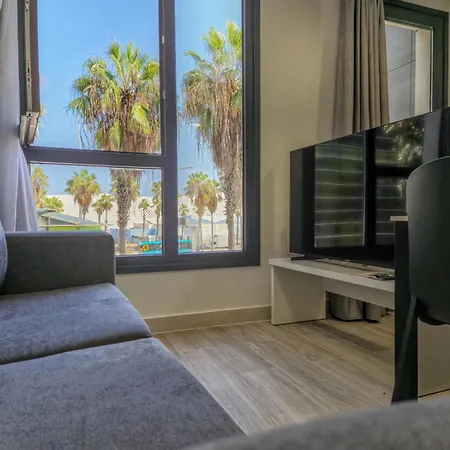 Daire Yan Building By Canariasgetaway Las Palmas de Gran Canaria