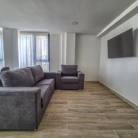 Yan Building By Canariasgetaway Lejlighed Las Palmas de Gran Canaria