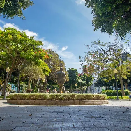 Yan Building By Canariasgetaway Daire Las Palmas de Gran Canaria