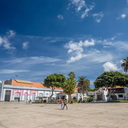 Yan Building By Canariasgetaway Lejlighed Las Palmas de Gran Canaria