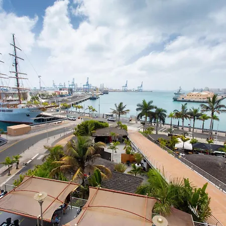 Yan Building By Canariasgetaway Lejlighed Las Palmas de Gran Canaria