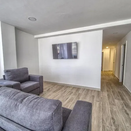 Yan Building By Canariasgetaway Daire Las Palmas de Gran Canaria