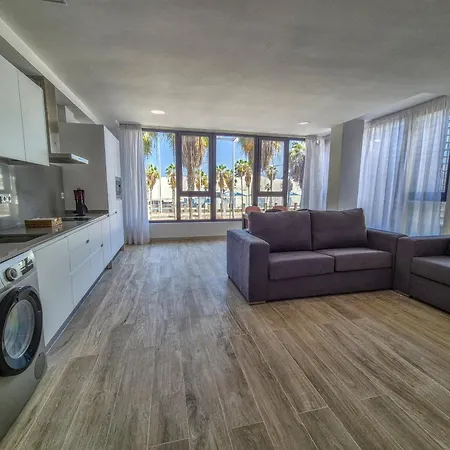 Yan Building By Canariasgetaway Daire Las Palmas de Gran Canaria