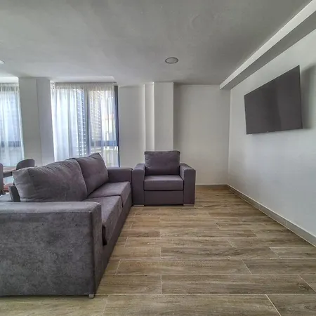 Yan Building By Canariasgetaway Apartment Las Palmas de Gran Canaria