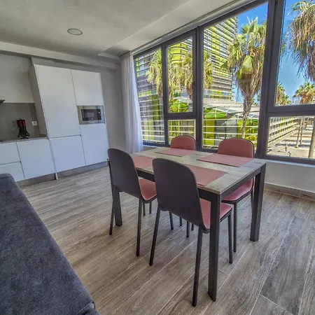 Lejlighed Yan Building By Canariasgetaway Las Palmas de Gran Canaria