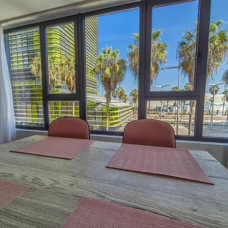 Yan Building By Canariasgetaway Daire Las Palmas de Gran Canaria