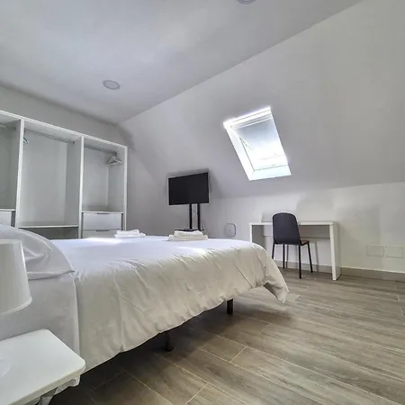 Daire Yan Building By Canariasgetaway Las Palmas de Gran Canaria