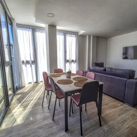 Yan Building By Canariasgetaway Daire Las Palmas de Gran Canaria