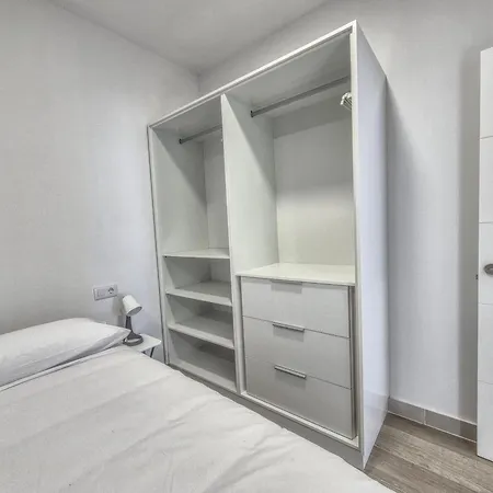 Lejlighed Yan Building By Canariasgetaway Las Palmas de Gran Canaria