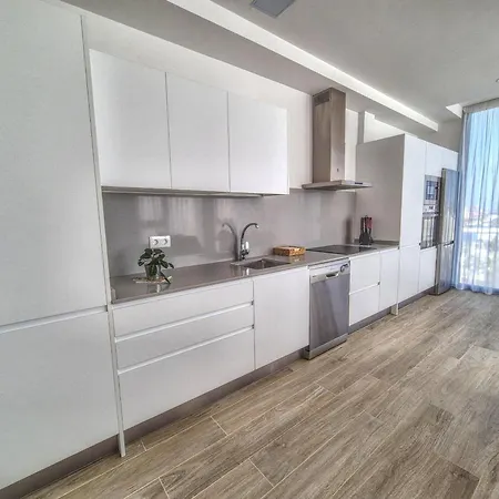 Yan Building By Canariasgetaway Las Palmas de Gran Canaria