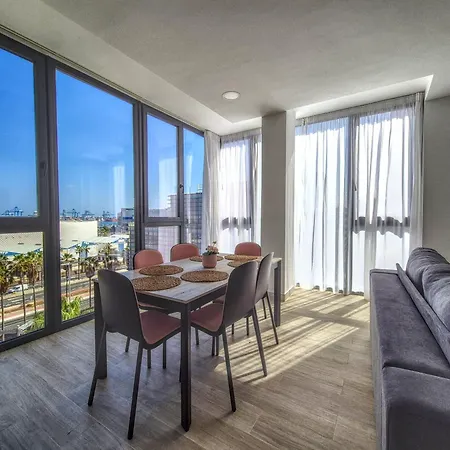 Yan Building By Canariasgetaway Daire Las Palmas de Gran Canaria