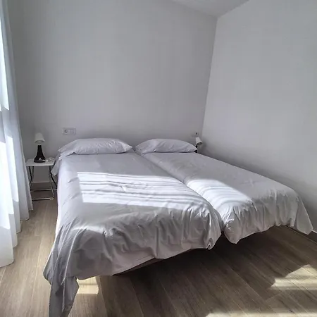 Daire Yan Building By Canariasgetaway Las Palmas de Gran Canaria