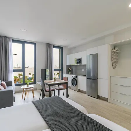 Yan Building By Canariasgetaway Dom wakacyjny Las Palmas de Gran Canaria
