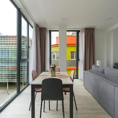 Yan Building By Canariasgetaway Appartamento