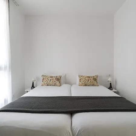 Yan Building By Canariasgetaway Dom wakacyjny Las Palmas de Gran Canaria