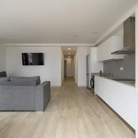 Yan Building By Canariasgetaway Dom wakacyjny Las Palmas de Gran Canaria